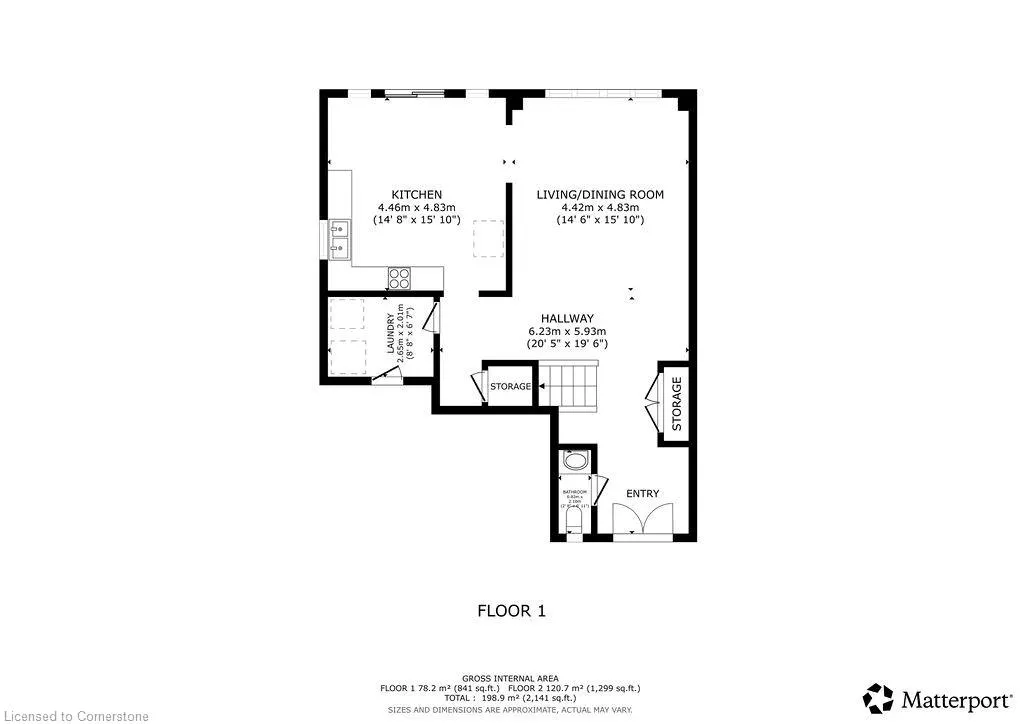 15 Meadowbank Drive