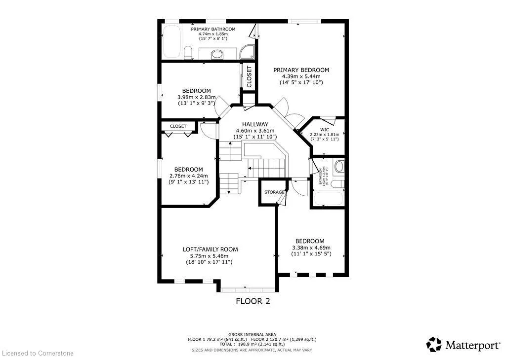 15 Meadowbank Drive