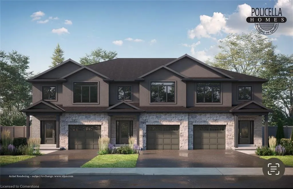 60 Austin Drive