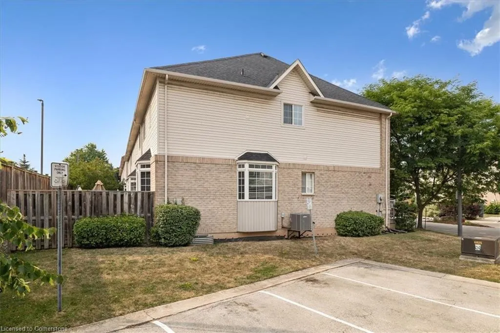 5080 Fairview Street, #72