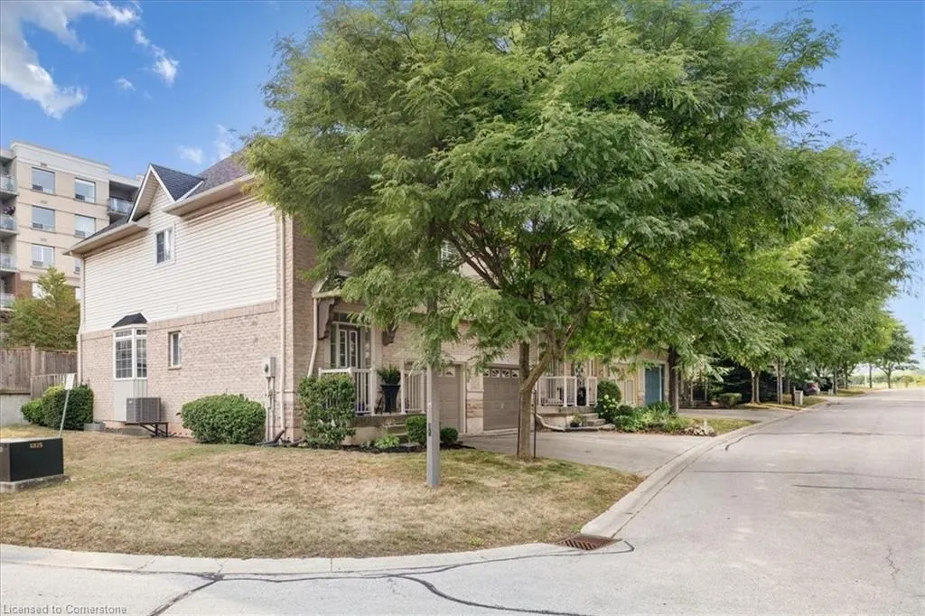 5080 Fairview Street, #72