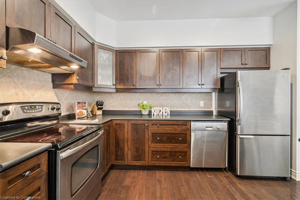 5080 Fairview Street, #72