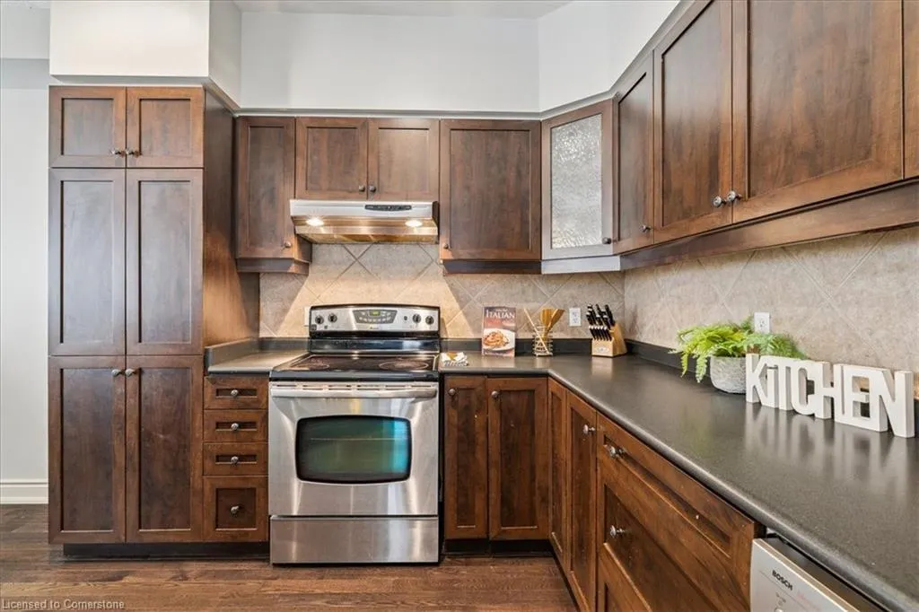 5080 Fairview Street, #72