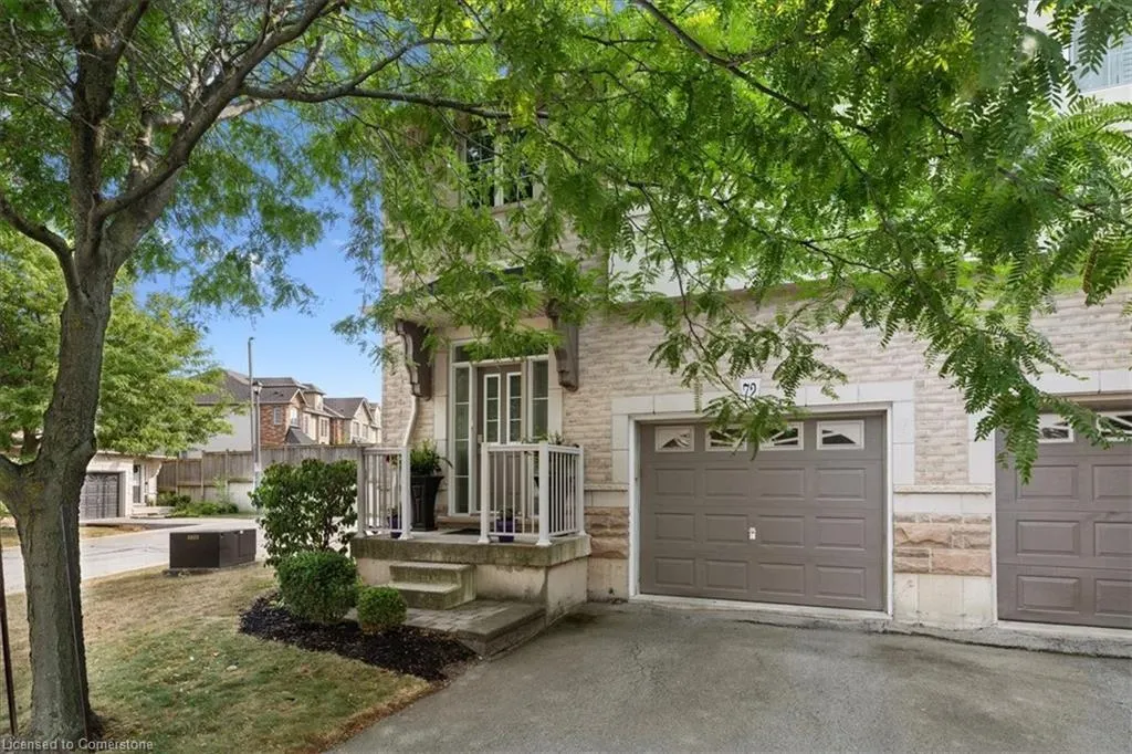 5080 Fairview Street, #72