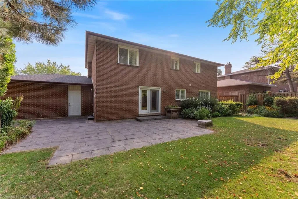 1511 Jasmine Crescent