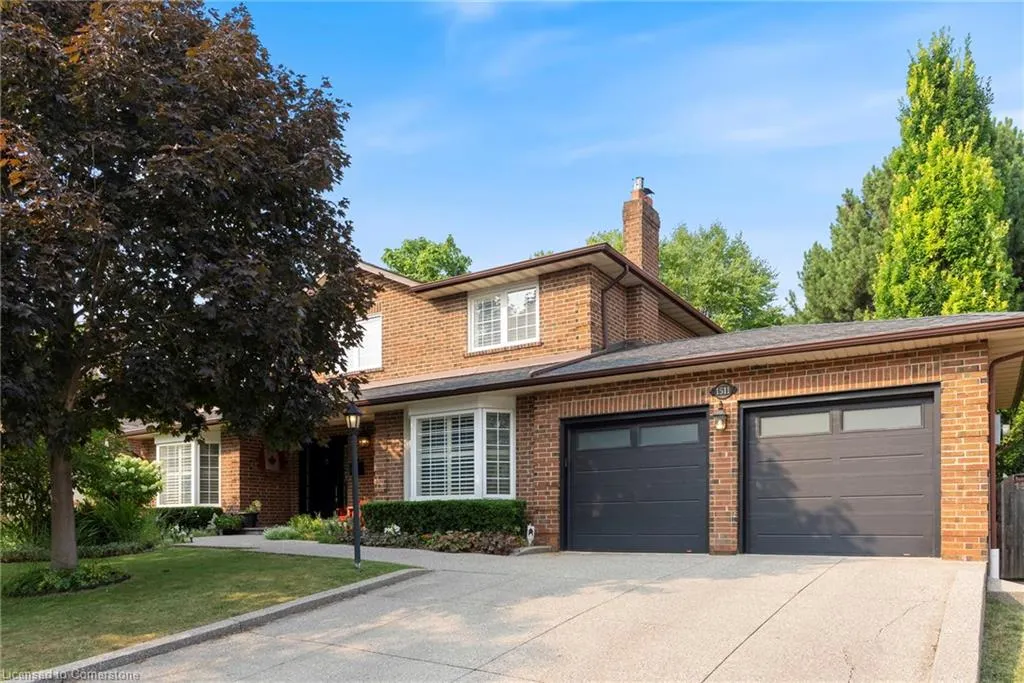 1511 Jasmine Crescent