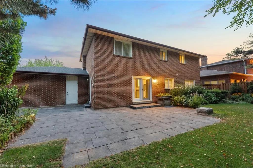 1511 Jasmine Crescent