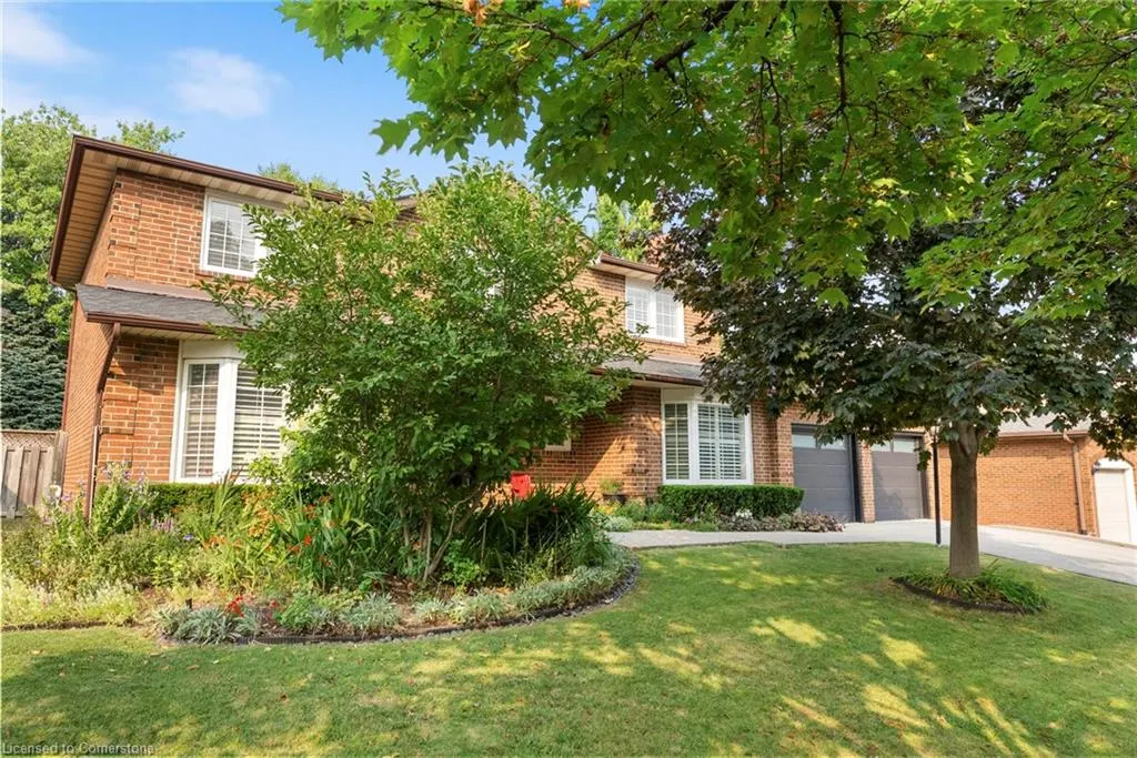 1511 Jasmine Crescent