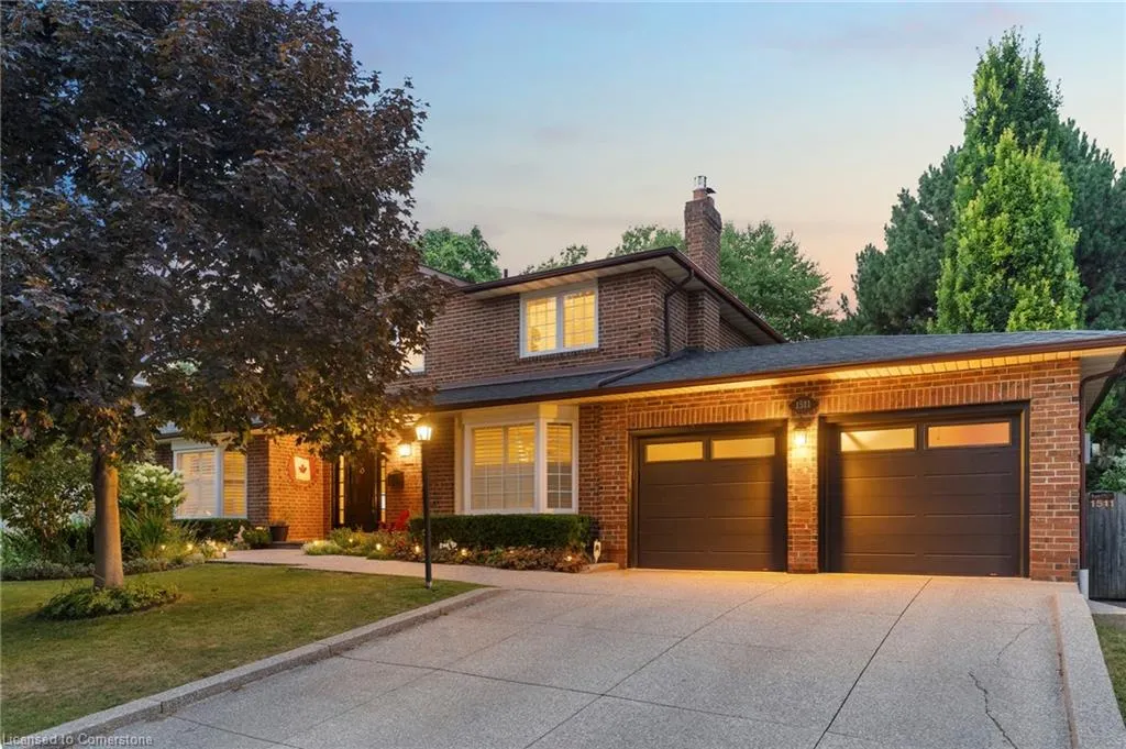 1511 Jasmine Crescent