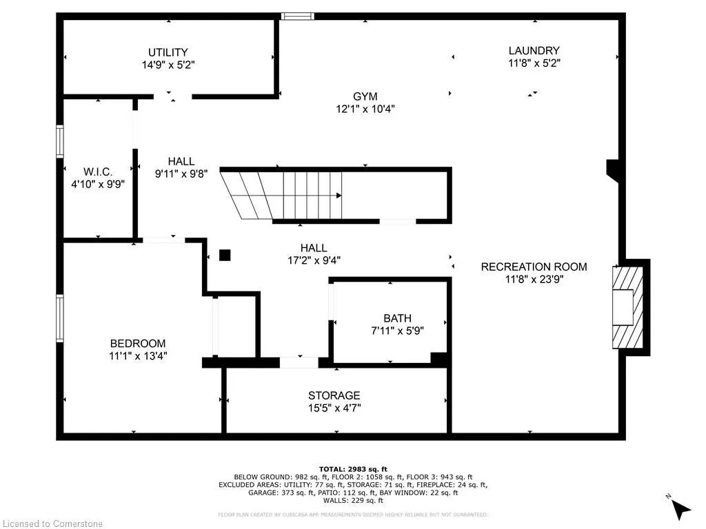 1511 Jasmine Crescent