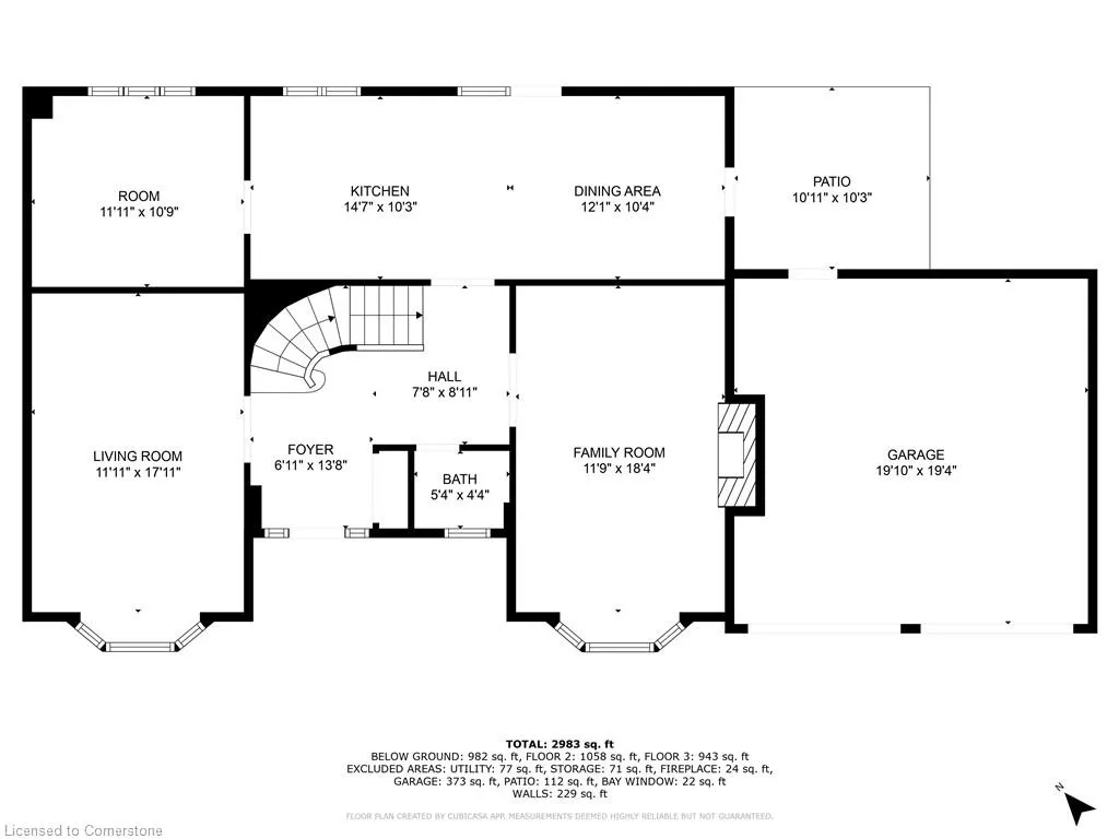 1511 Jasmine Crescent