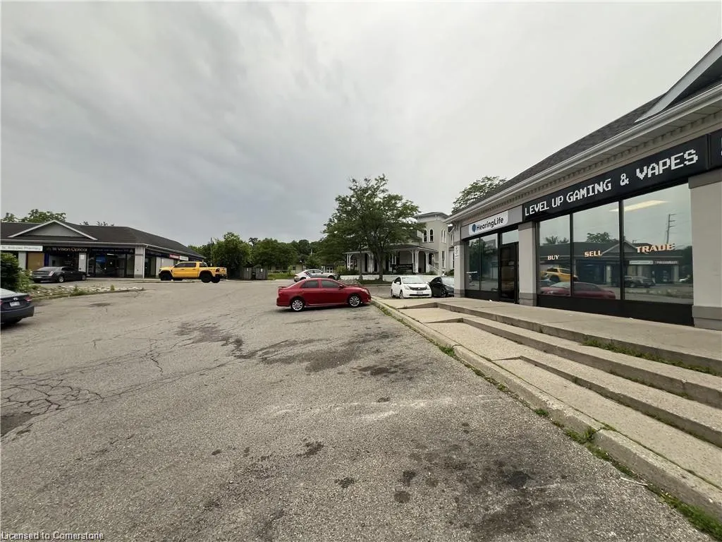 190 St Andrews Street, #C1