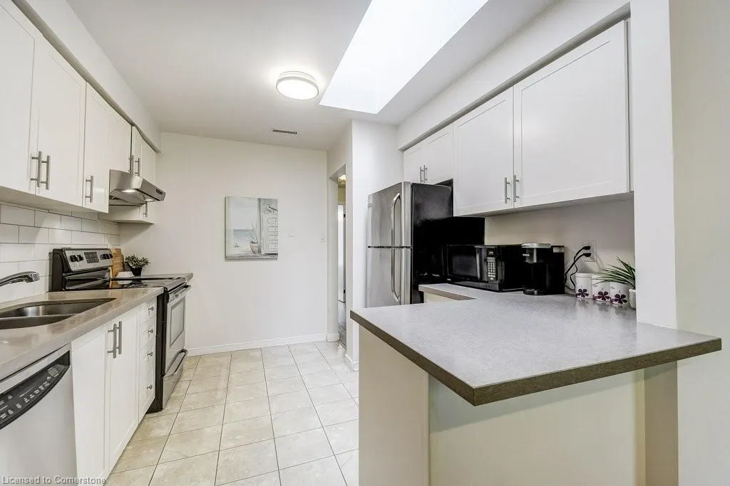 2055 Walkers Line, #234