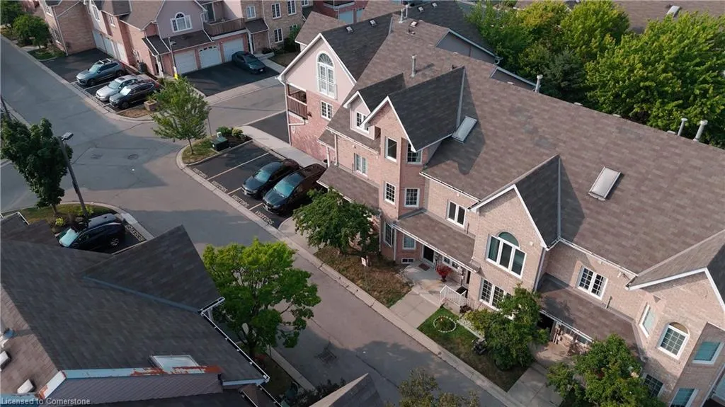 2055 Walkers Line, #234