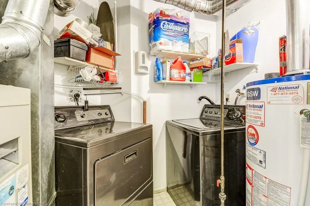 2055 Walkers Line, #234