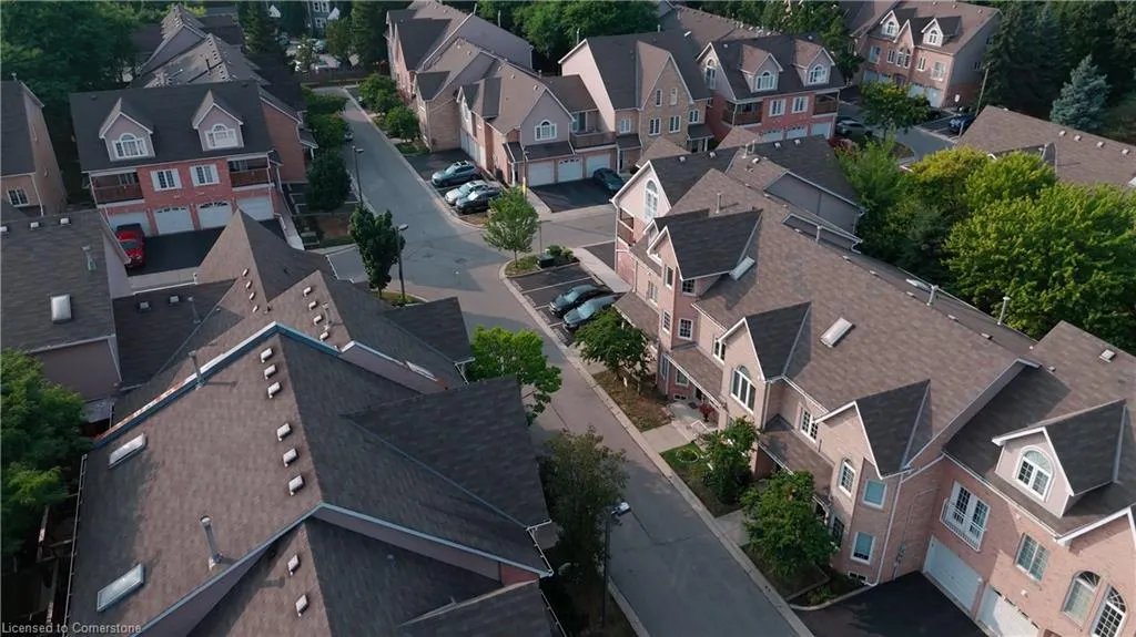 2055 Walkers Line, #234