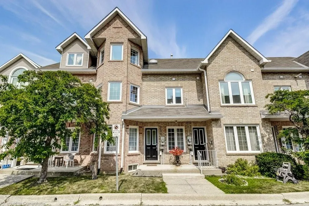 2055 Walkers Line, #234