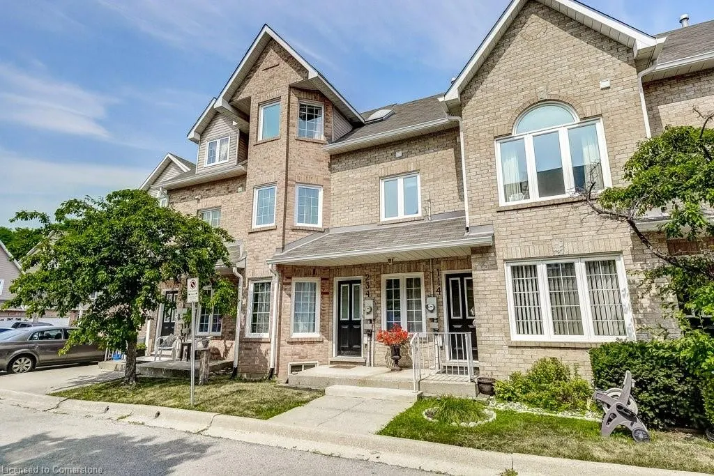 2055 Walkers Line, #234