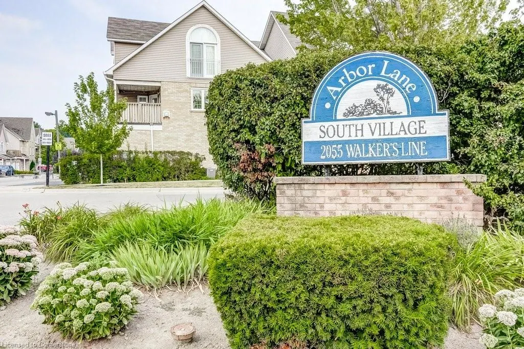 2055 Walkers Line, #234