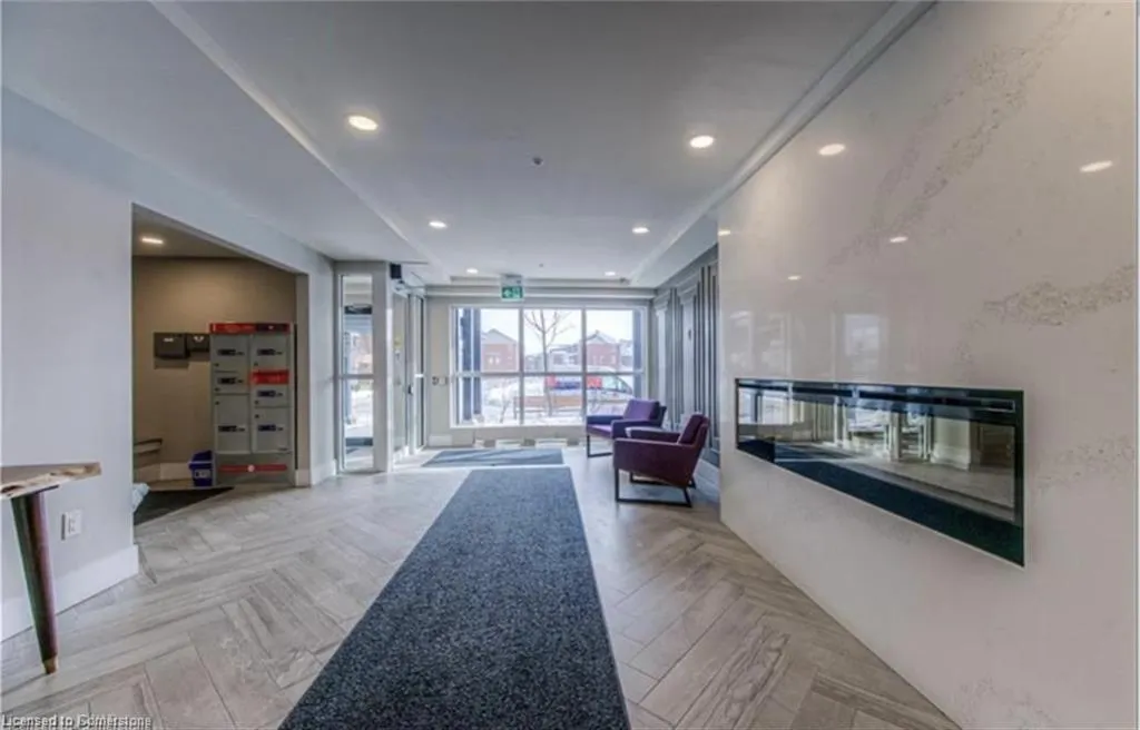 15 Prince Albert Boulevard, #406