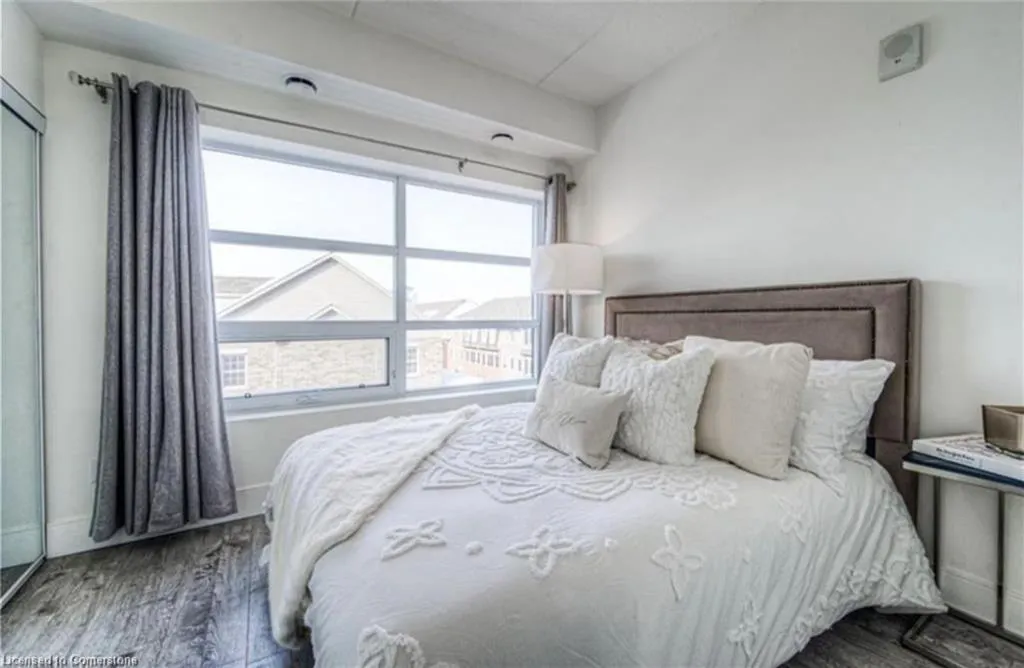 15 Prince Albert Boulevard, #406