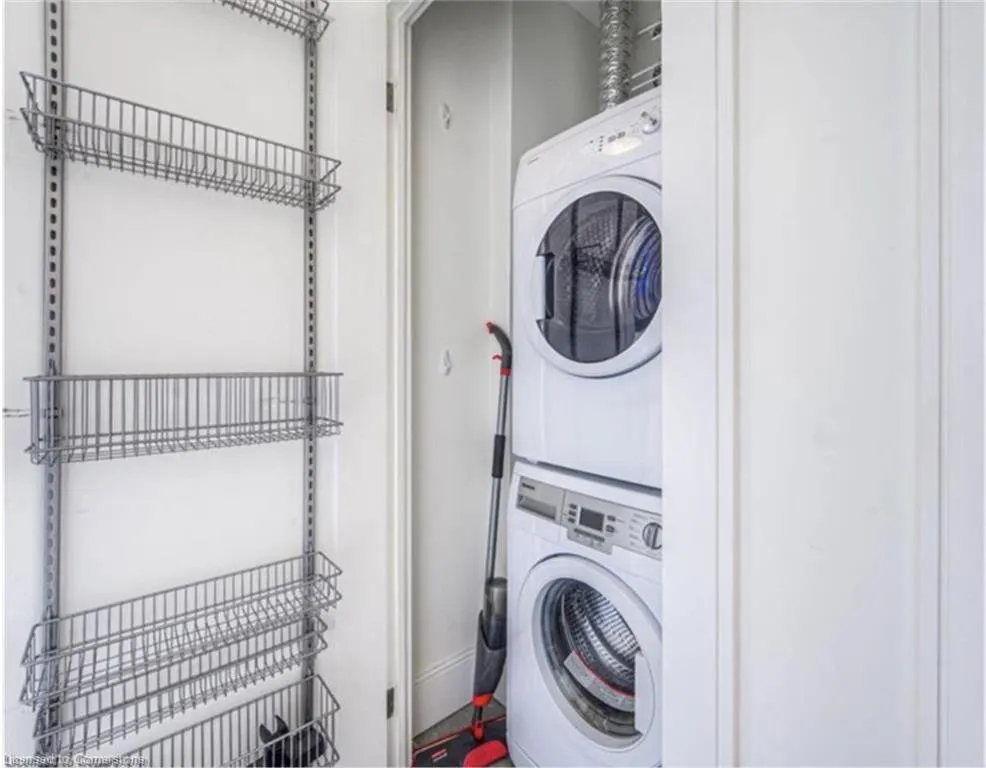 15 Prince Albert Boulevard, #406