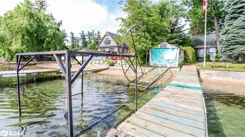 1895 Simcoe Boulevard