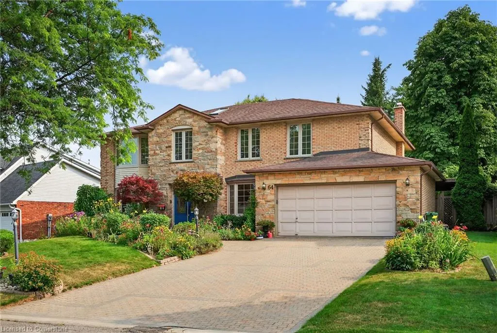 64 Summerdale Place
