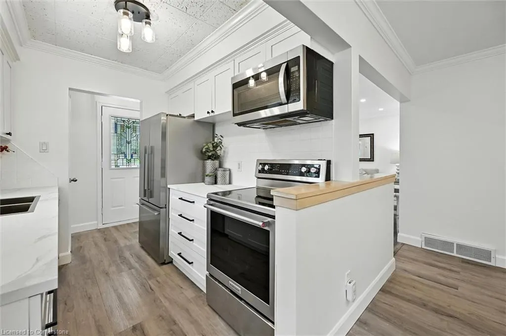 157 West 19th Street