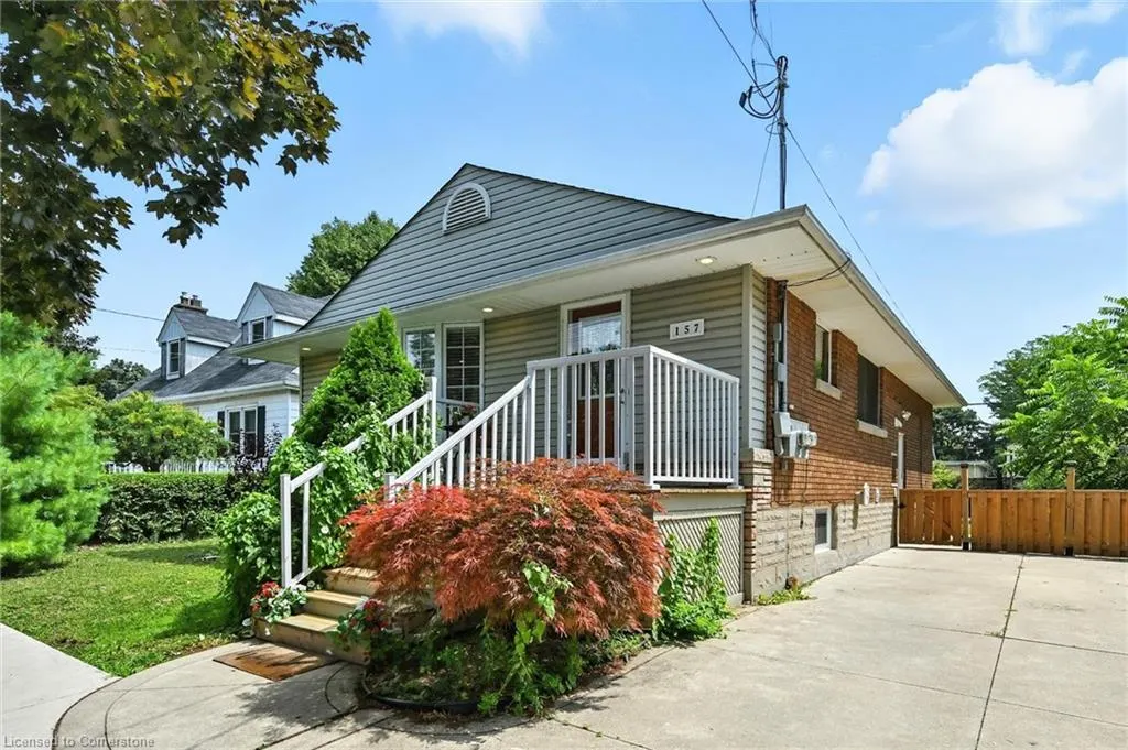157 West 19th Street