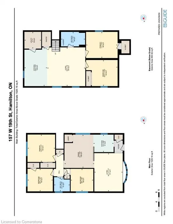 157 West 19th Street