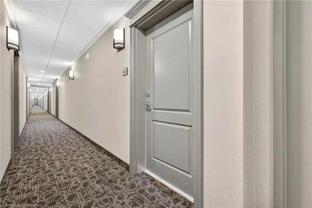 101 Shoreview Place, #530