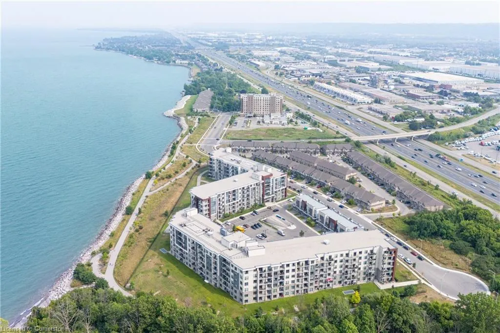 101 Shoreview Place, #530