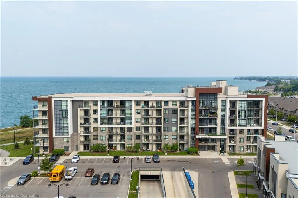 101 Shoreview Place, #530