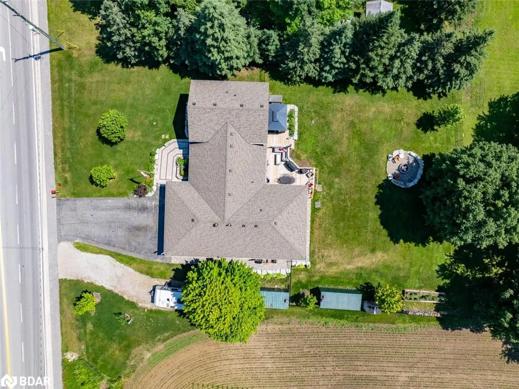 1277 Sunnidale Road