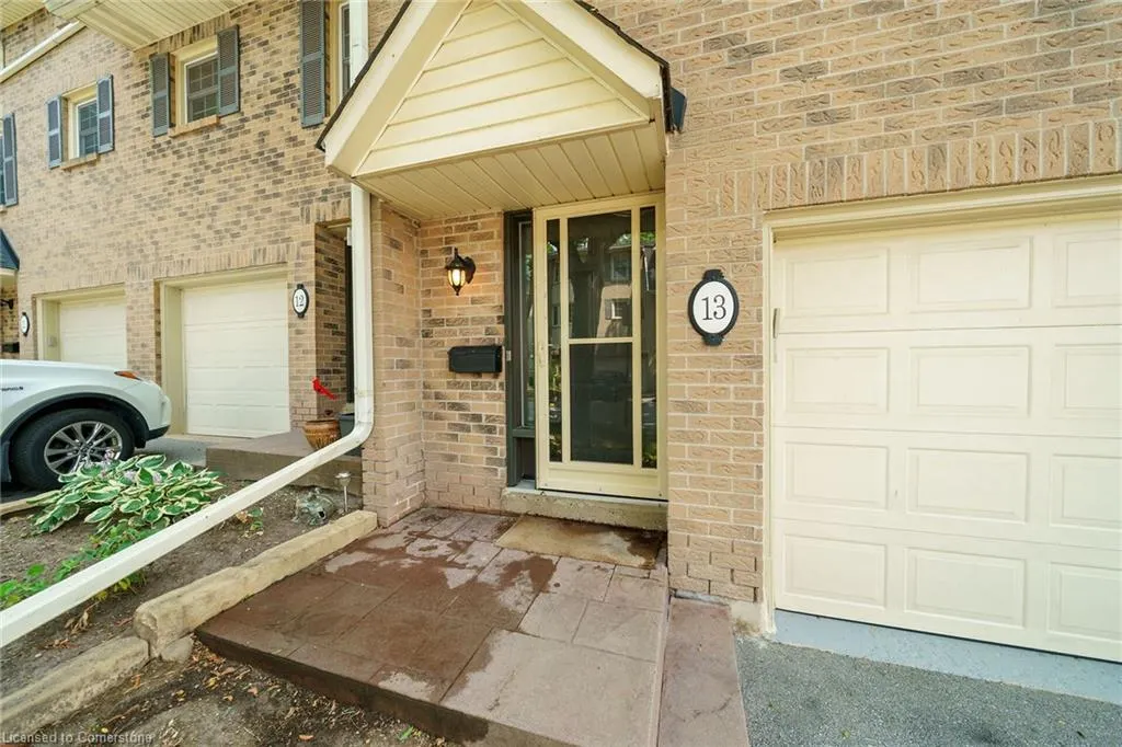1351 Ontario Street, #13