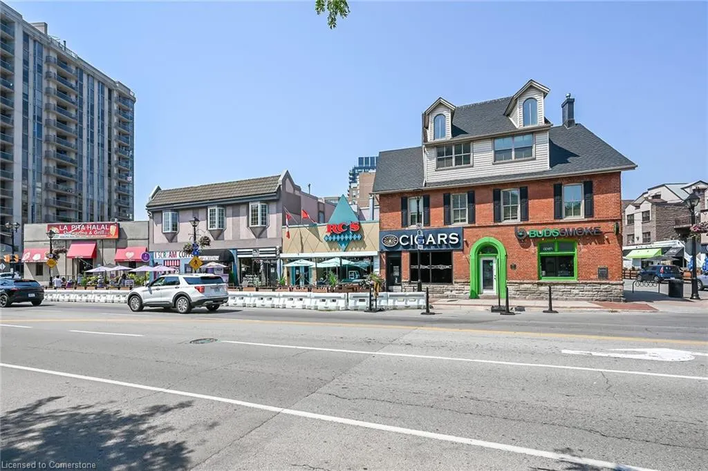 1351 Ontario Street, #13