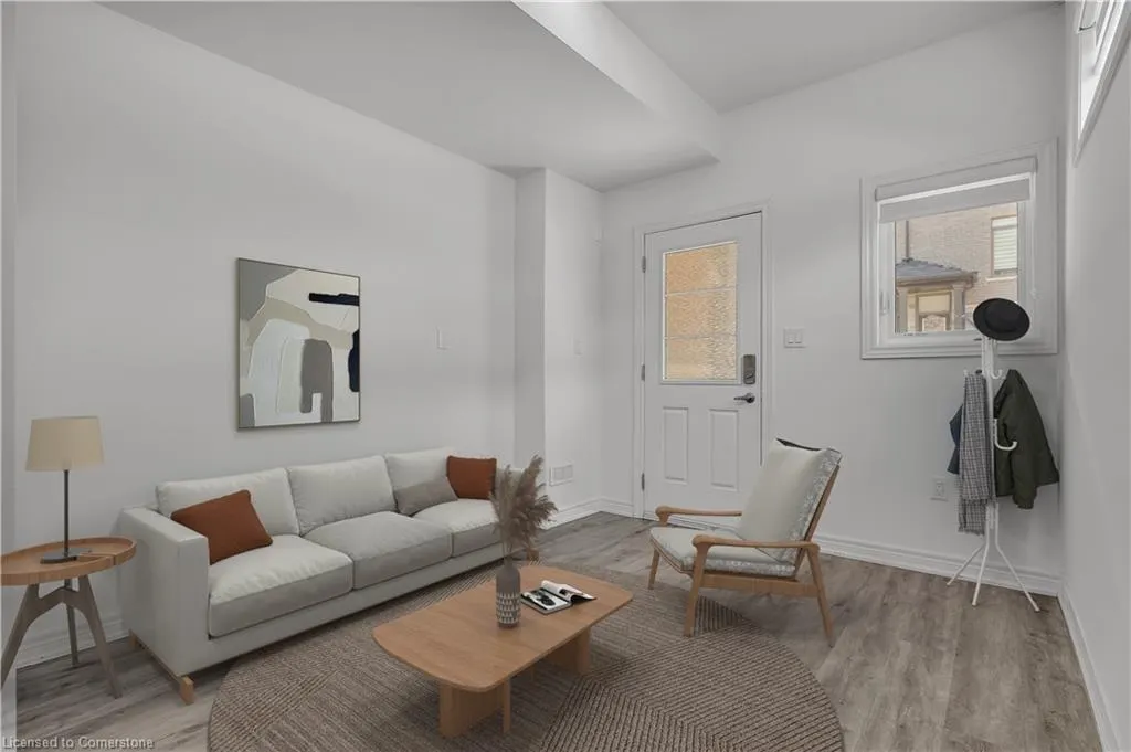 575 Woodward Avenue, #72