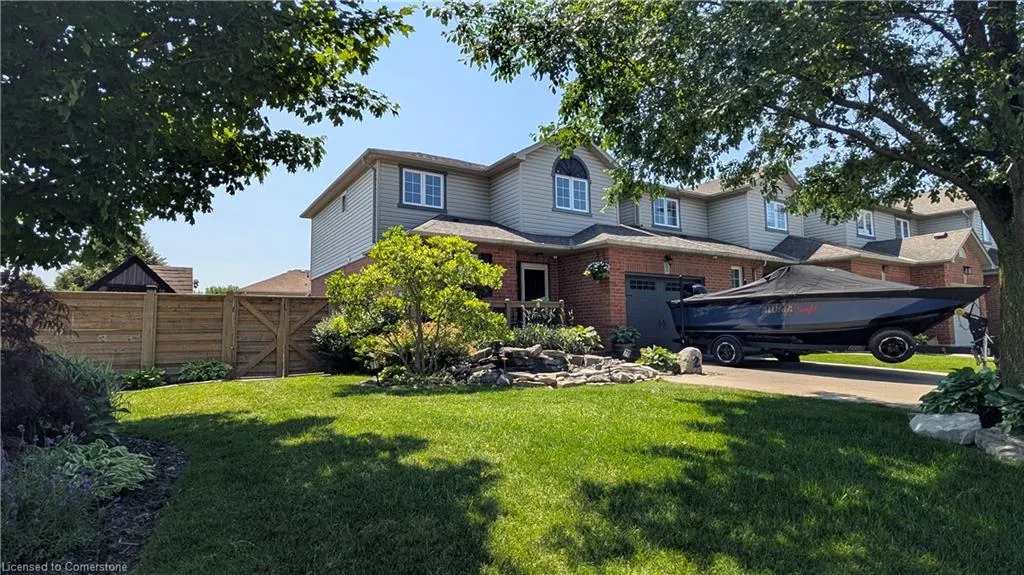 2 Bronte Court