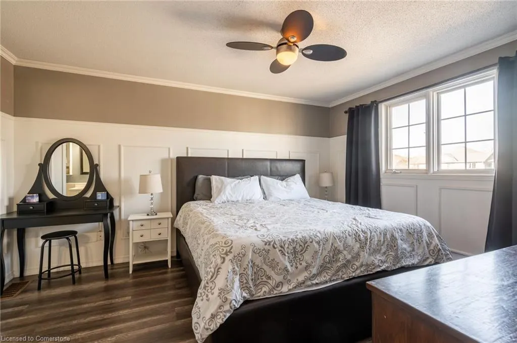2 Bronte Court