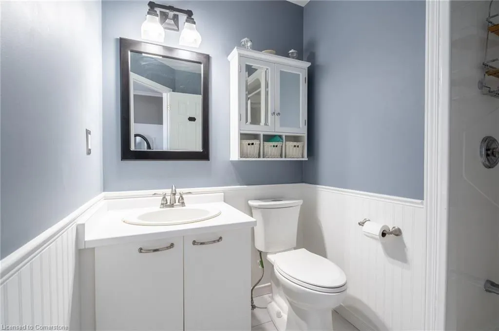 2 Bronte Court