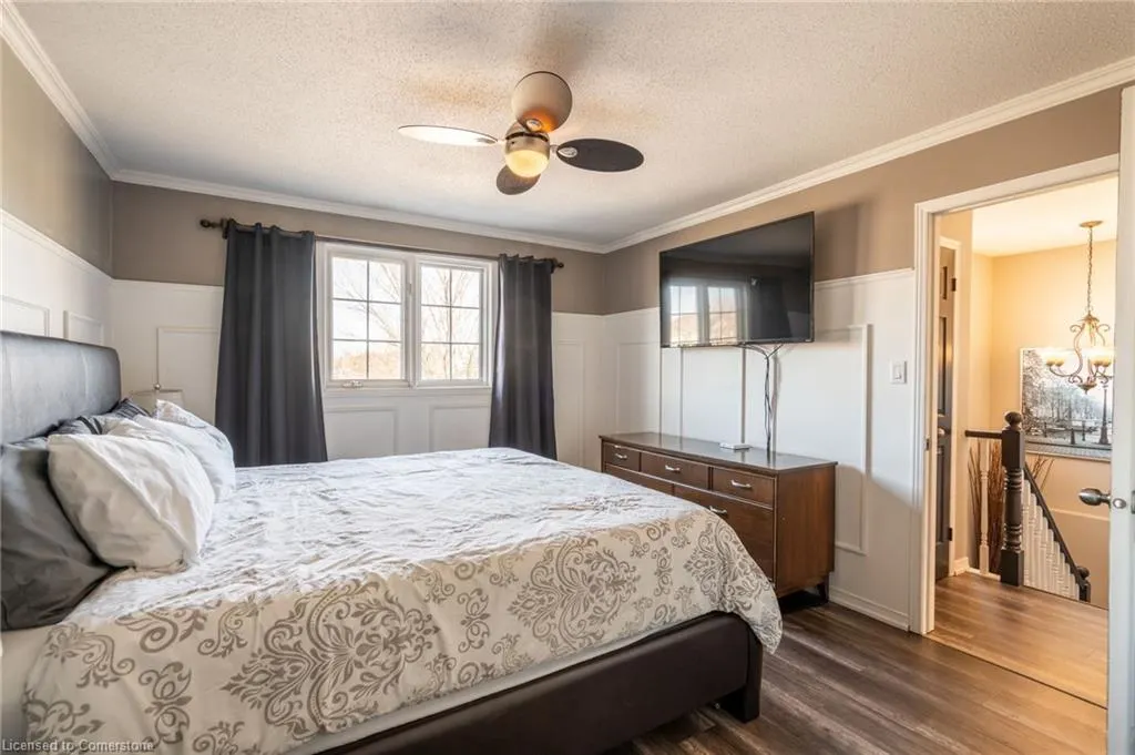 2 Bronte Court