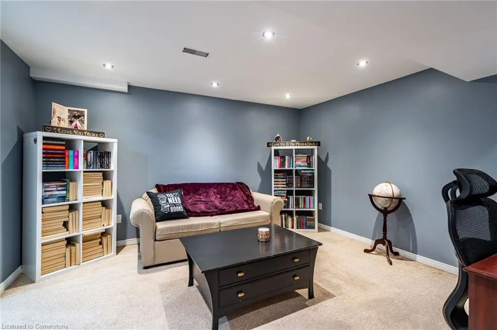 2 Bronte Court