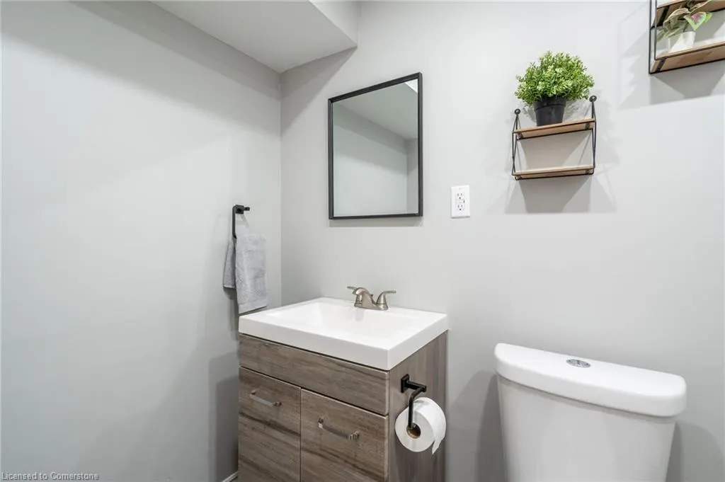 2 Bronte Court
