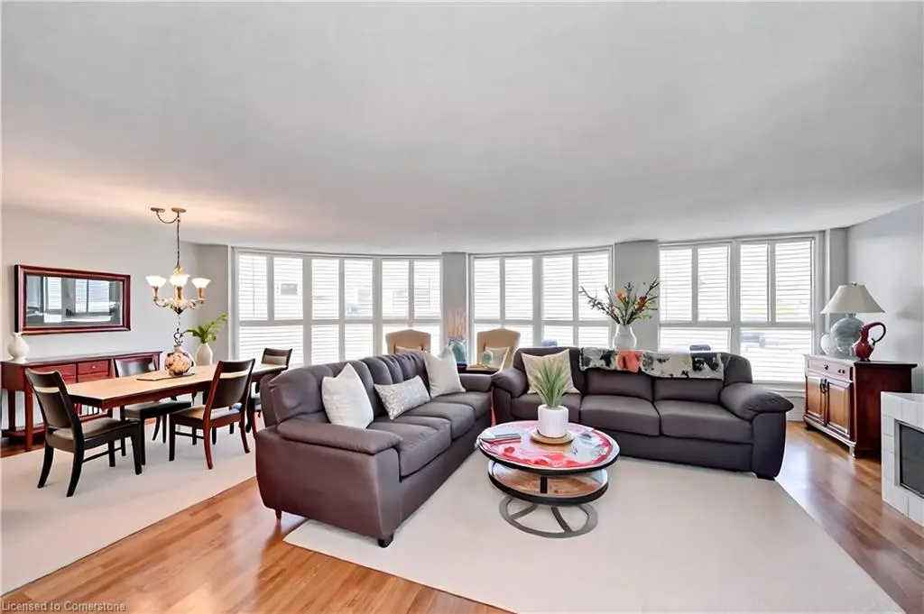 24 Marilyn Drive N, #401