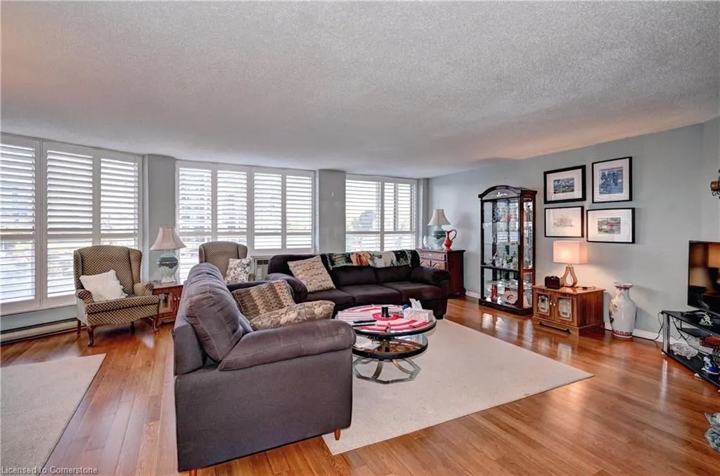 24 Marilyn Drive N, #401