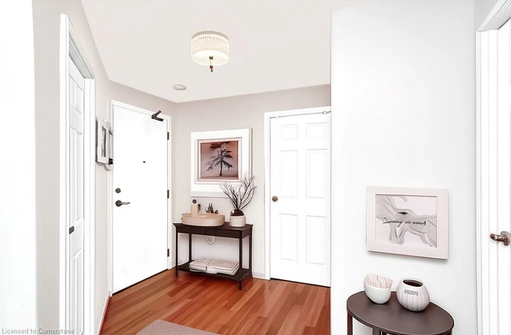 24 Marilyn Drive N, #401
