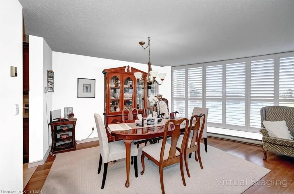24 Marilyn Drive N, #401
