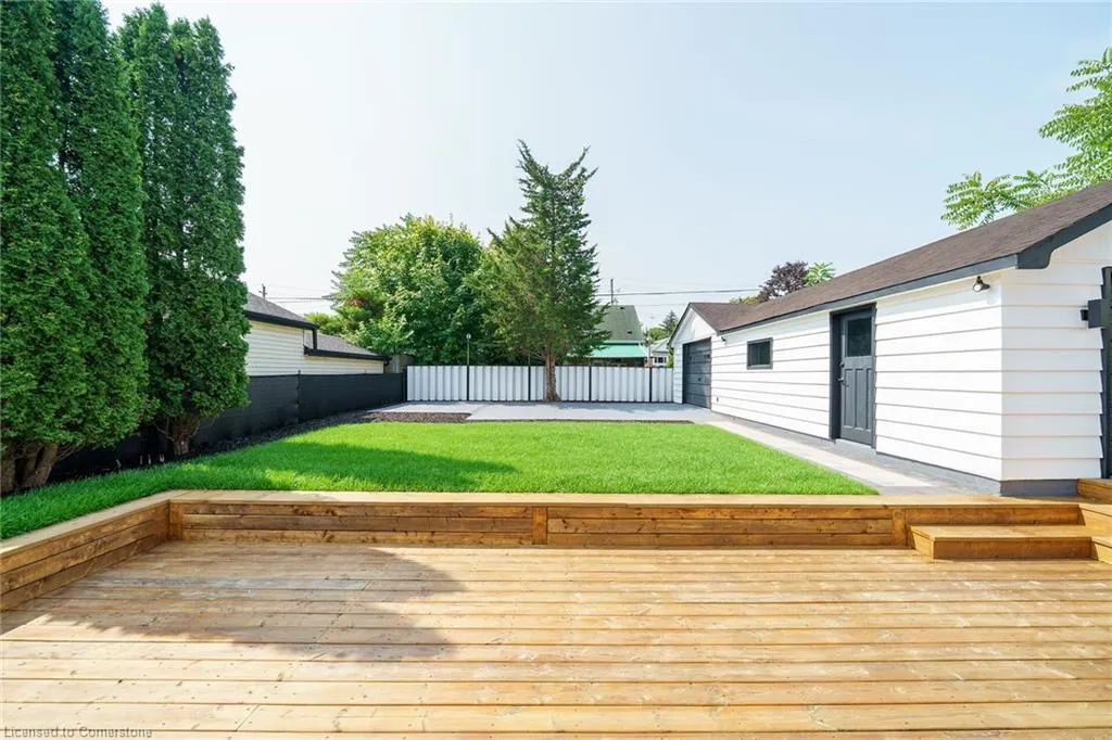 45 Sylvia Crescent