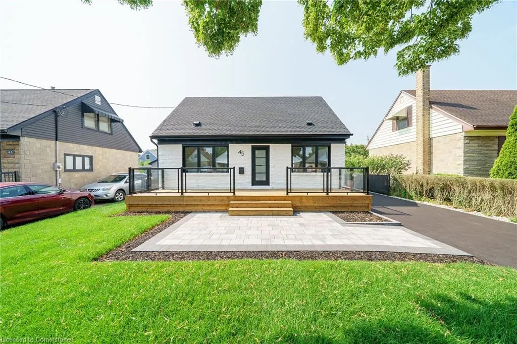 45 Sylvia Crescent